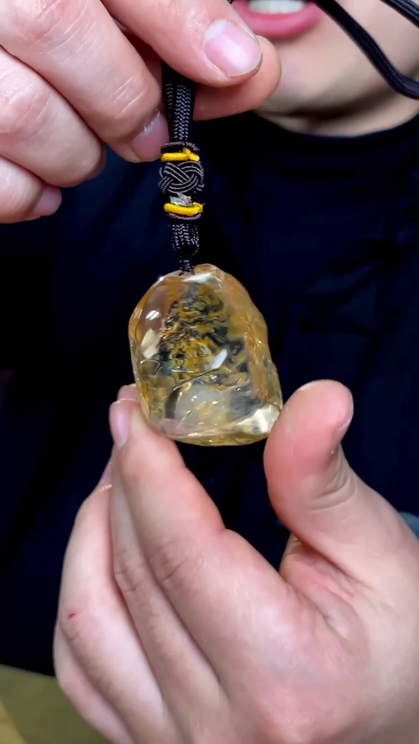 水晶摆件未镶嵌185