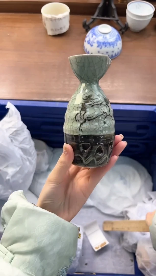 【闪购商品】瓷片----------J649