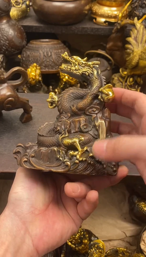 案台摆件 物品摆件