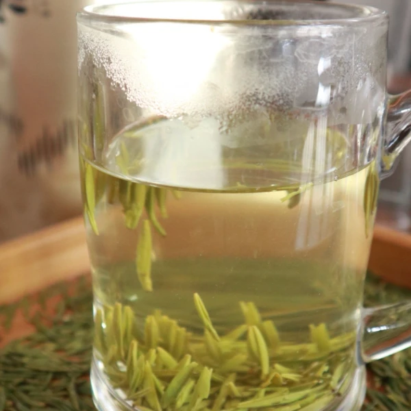 荣麓歆农优选春茶