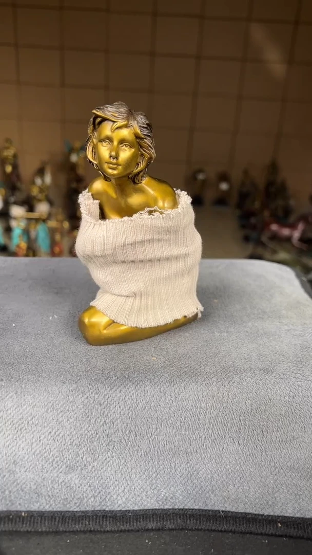 欧美精品 纯铜材质