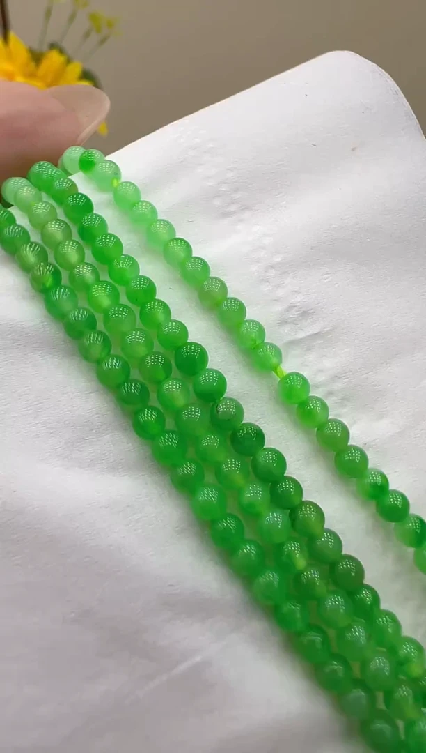 未镶嵌手串翡翠多样性团购发一件