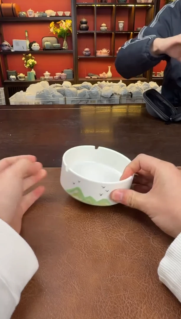 这是真便宜-旅行茶具