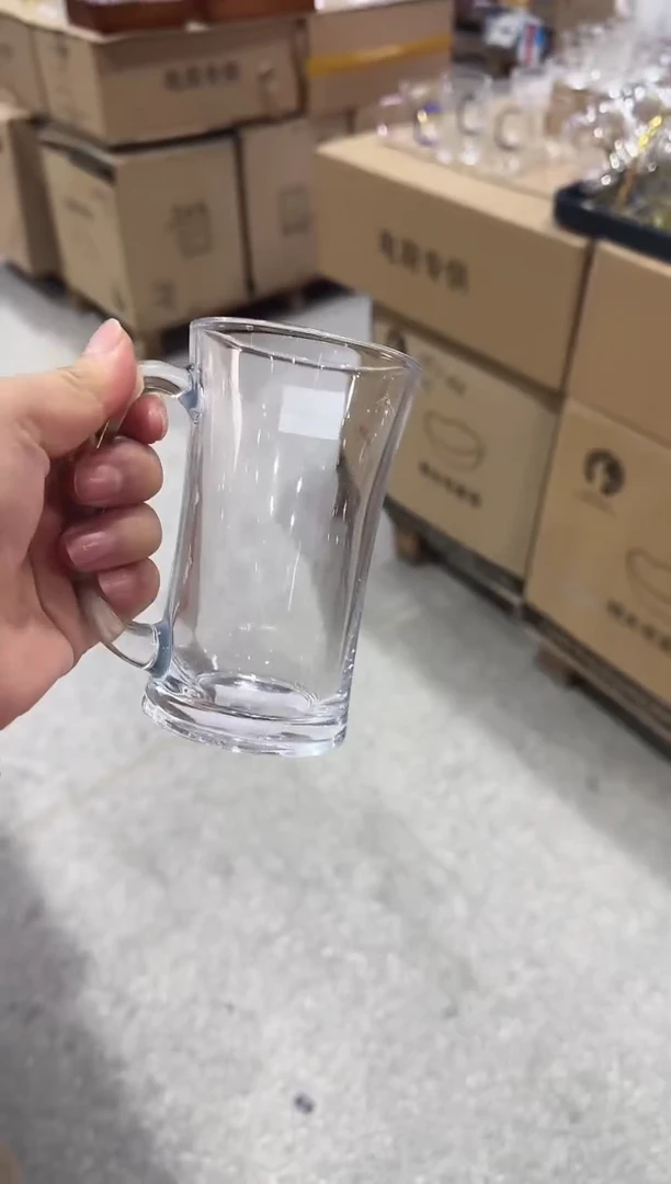 【闪购商品】玻璃无盖款青苹果闪购价*6