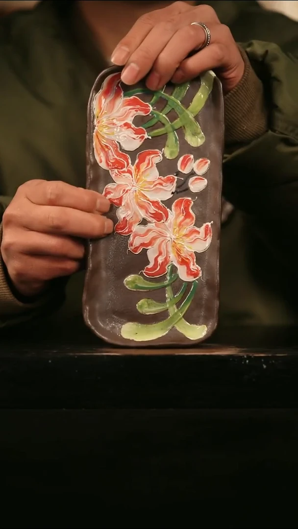 其他877遇瓷手作同款