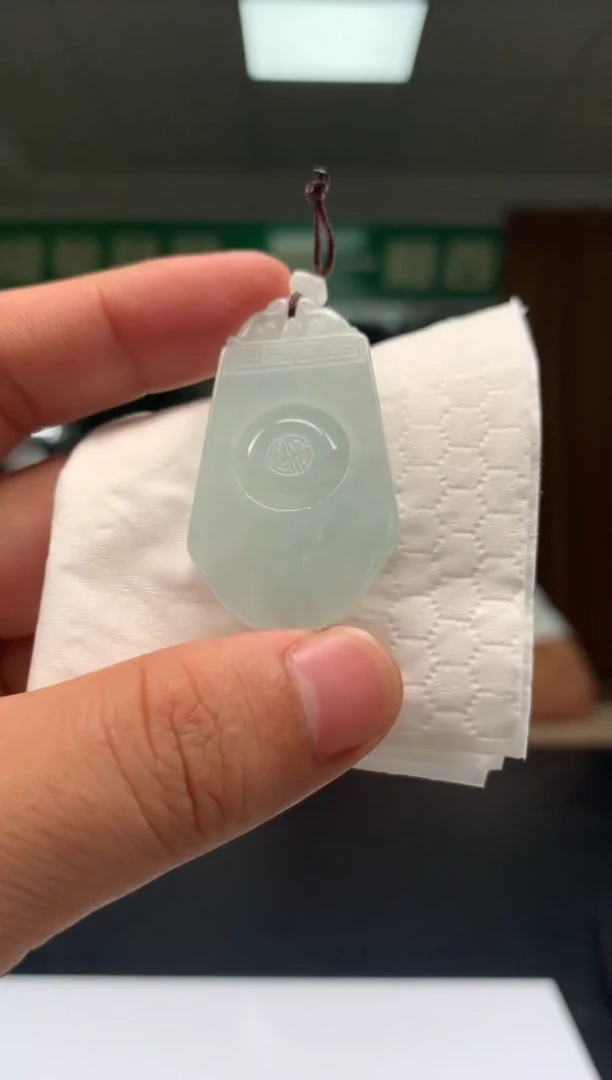 未镶嵌定制翡翠          *147