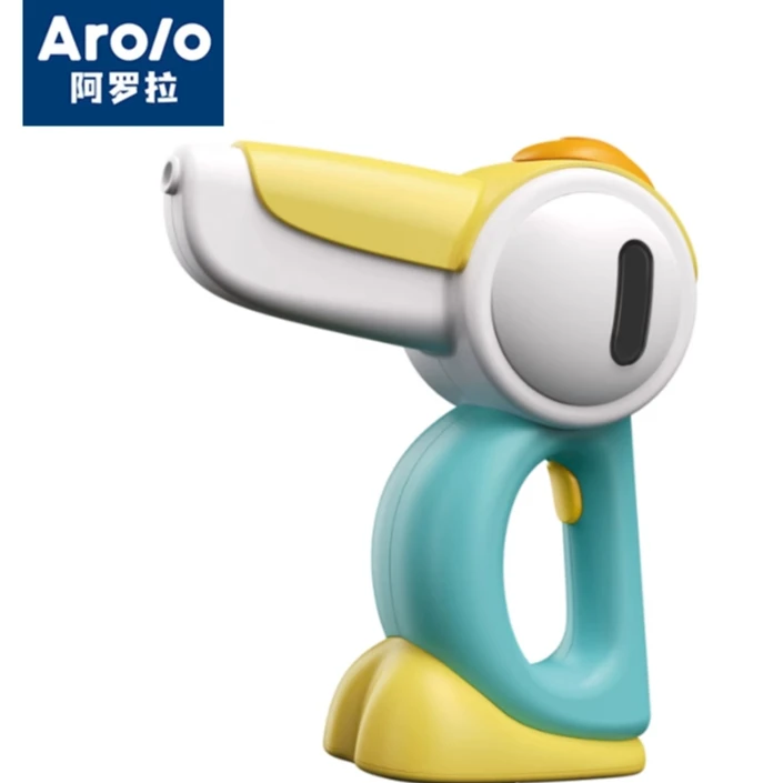 小水枪玩具喷水呲水枪电动水枪玩具泼水男女