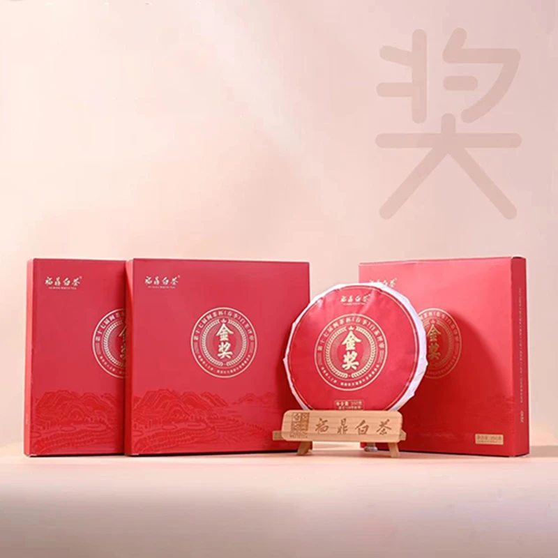 2014金奖贡眉8饼 2800克*1 Z-Z