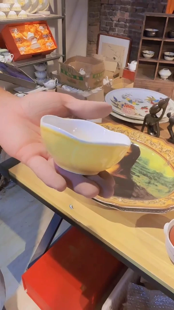 0磁州窑买到就是赚到