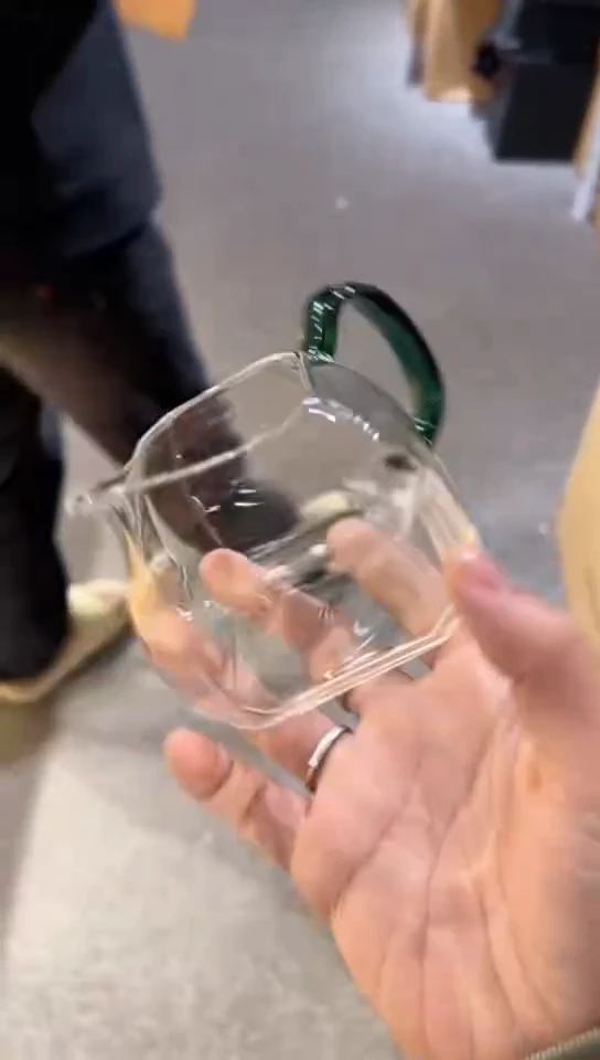 禾器-悠乐茶海-墨绿色