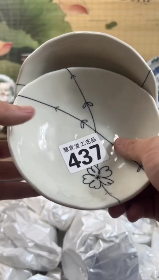 慧发堂工艺品大漏