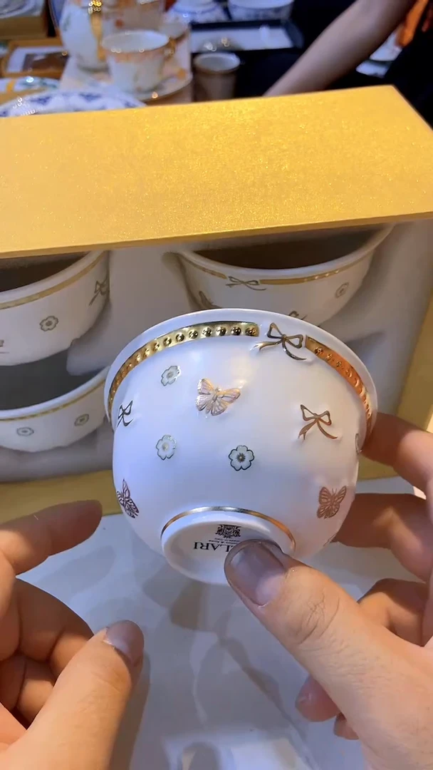 杯鸿辉家品牌瓷器，京东包邮！