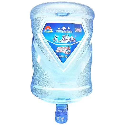 武华山 饮用纯净水18L（无同品牌空桶 需交押金）
