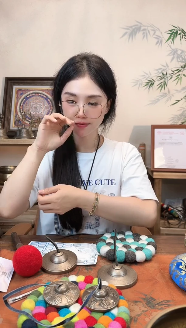 小碰铃