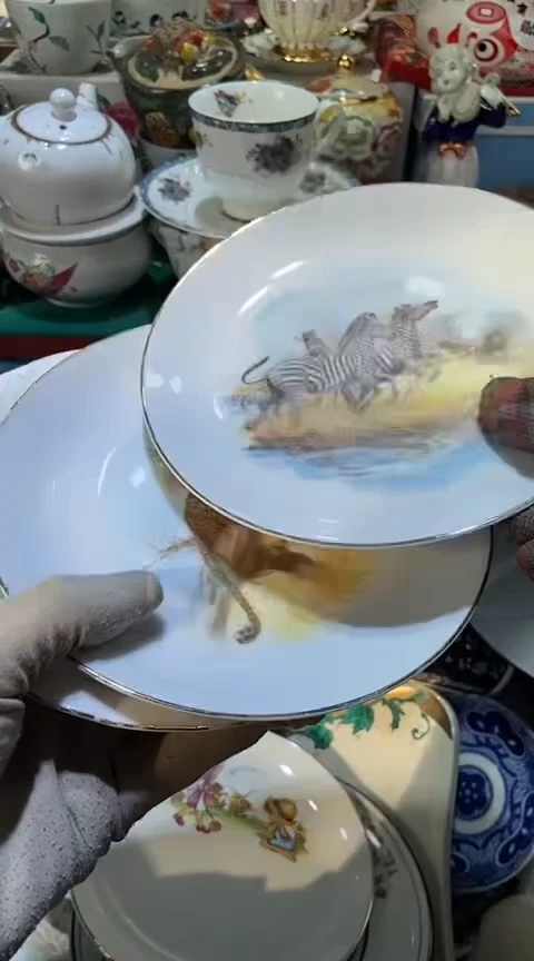 【闪购商品】瓷片1111111111111111