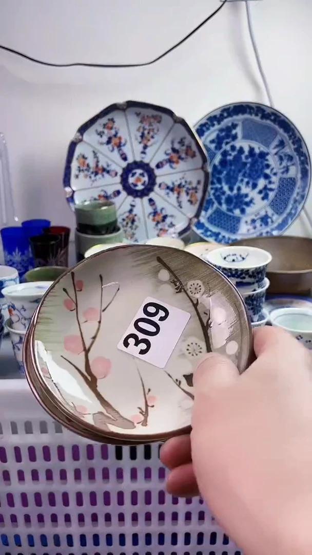 【闪购商品】瓷片7777777777 309