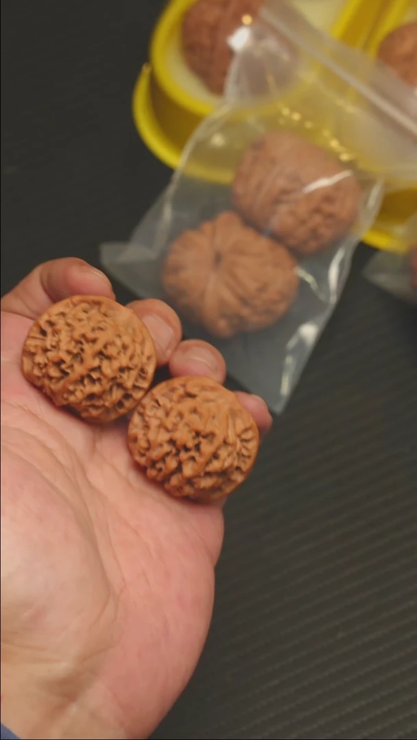 2025核桃季精品秦闷36