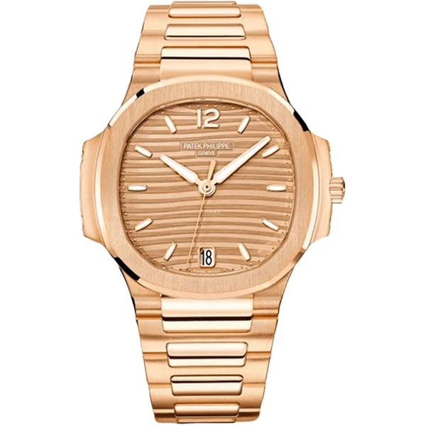 99新 Patek Philippe/百达翡丽 老佛爷/百达翡丽7118/22年保卡