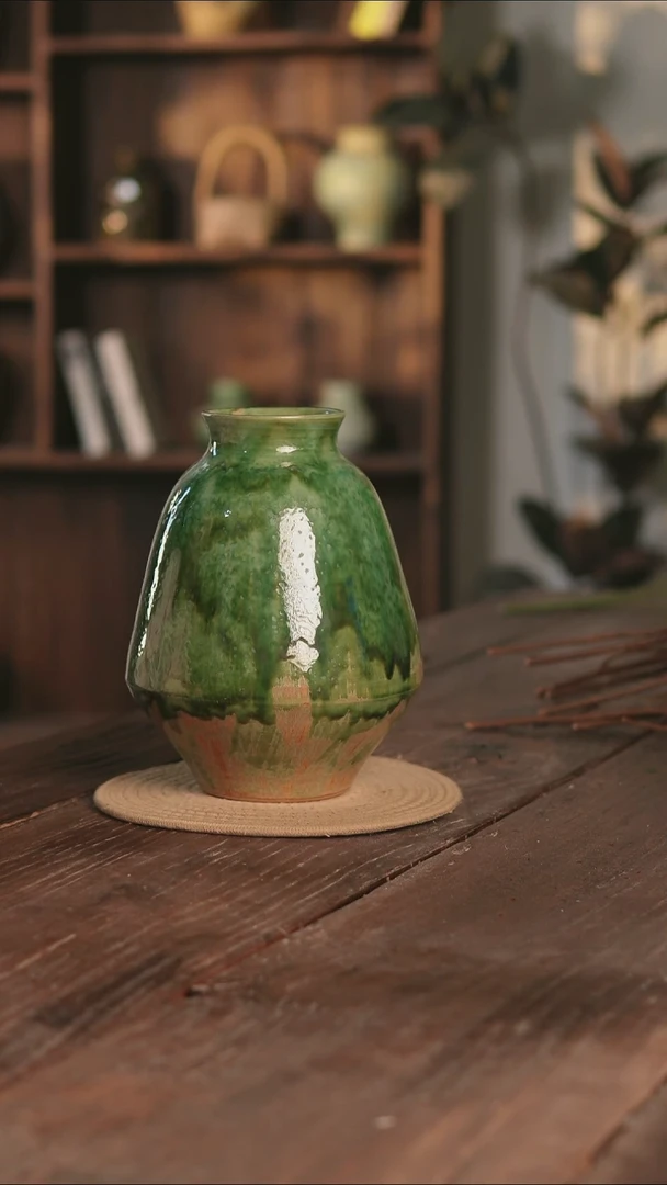 摆件30-43高27口8误差2无孔