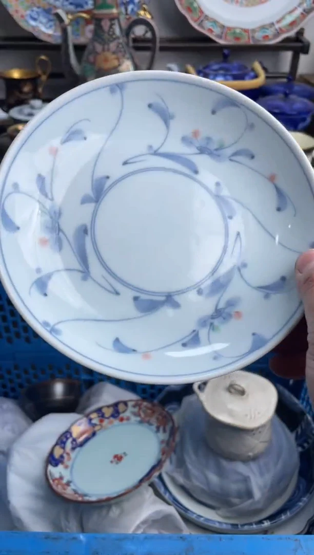 【闪购商品】瓷片087-M-满20包邮48h凑单
