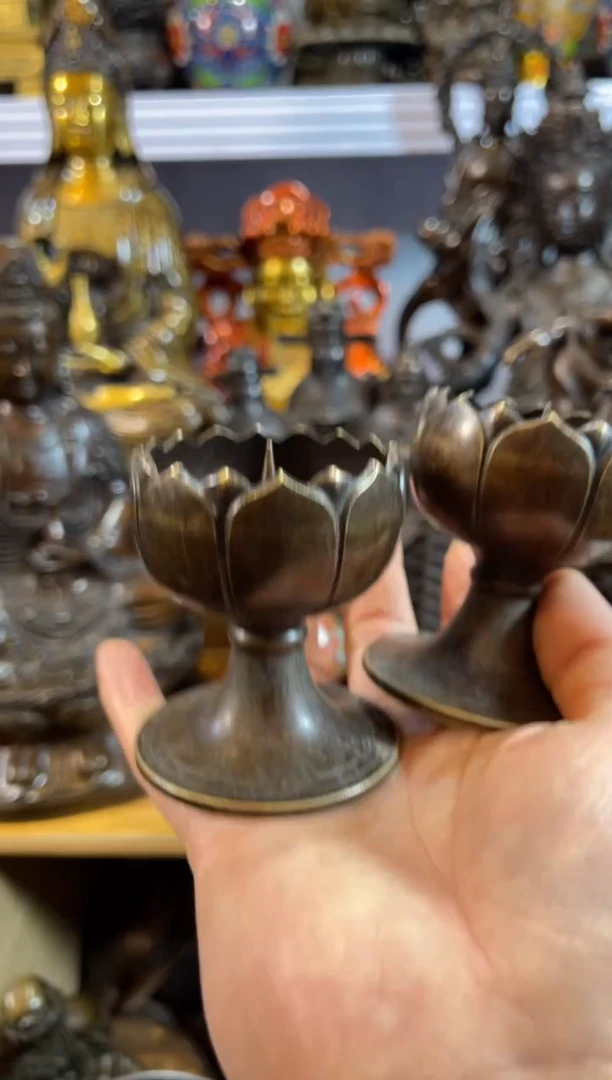 .案台摆件 物品摆件