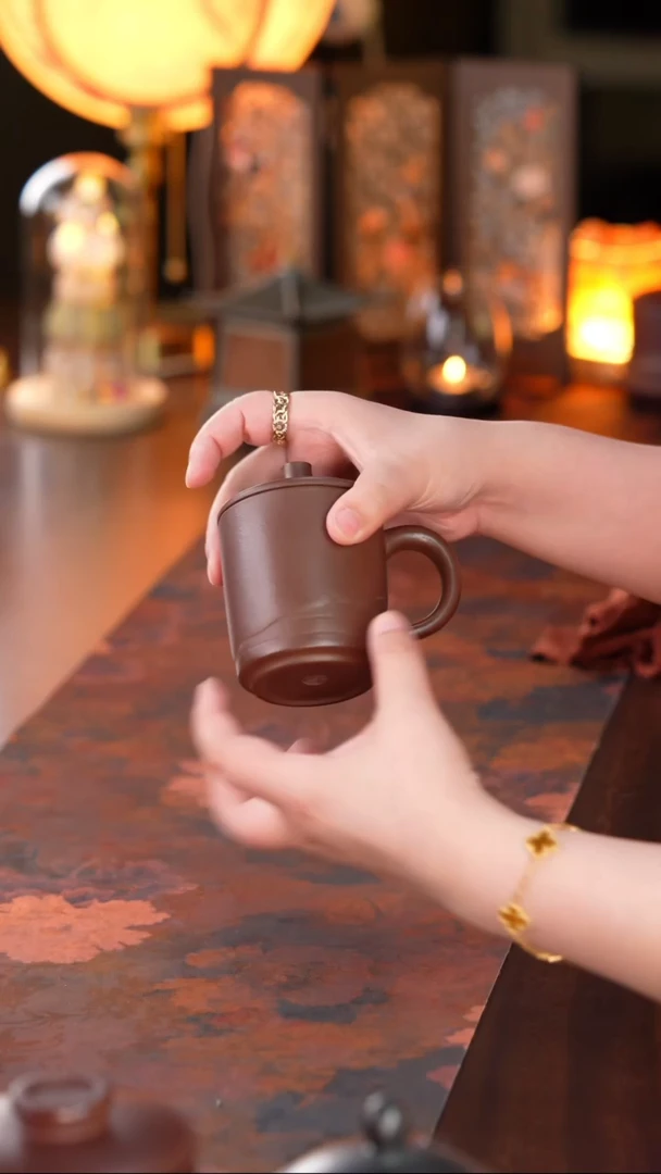 茶杯紫砂0704070407040704