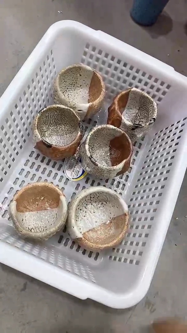 瓷片陶瓷茶器福利1个