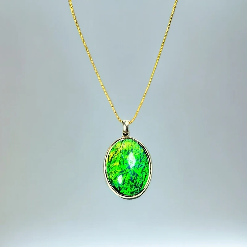 古A67顶奢缅古馆藏美丽首饰配礼盒配链子