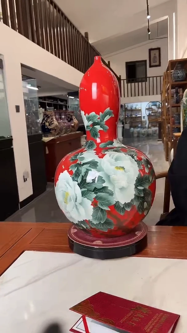 景德镇御匠邦陶瓷不允许拒收