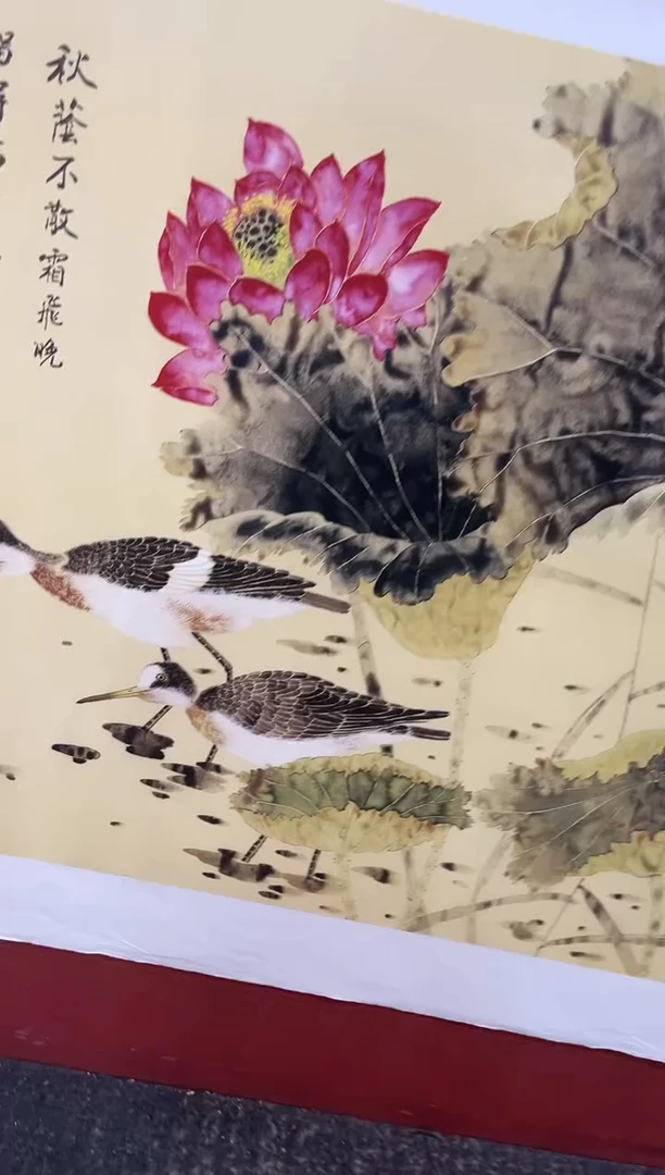 国画安哥专属精品链接22