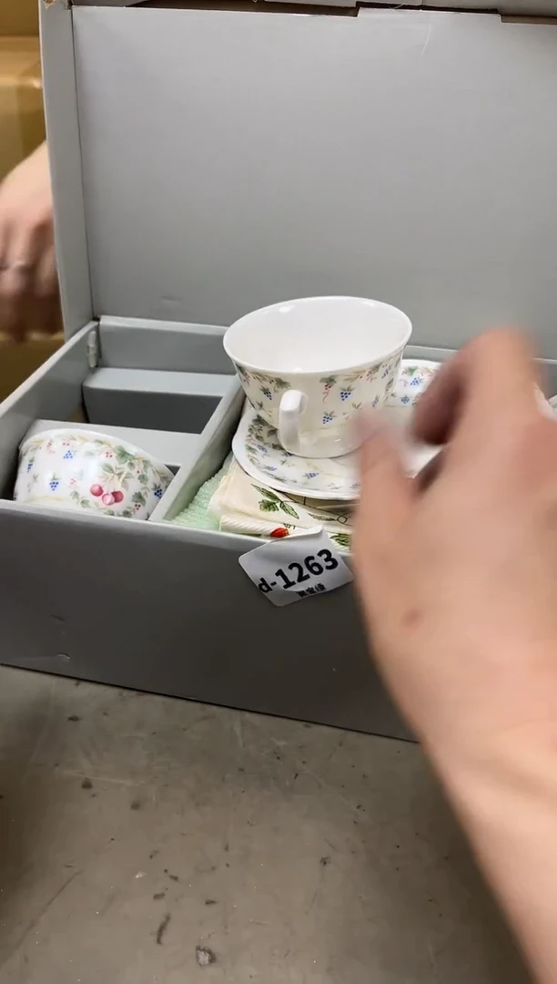 瓷片1263聚宝缘优品精选