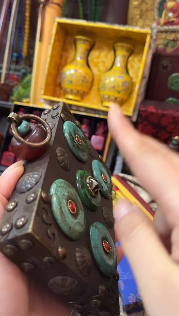 木5仿古风格好物分享