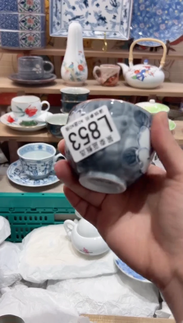 【闪购商品】瓷片当天凑满25米包邮L853