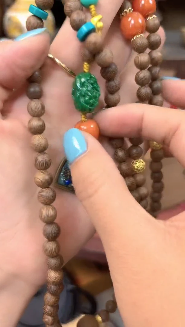 风车木（黑檀木）1