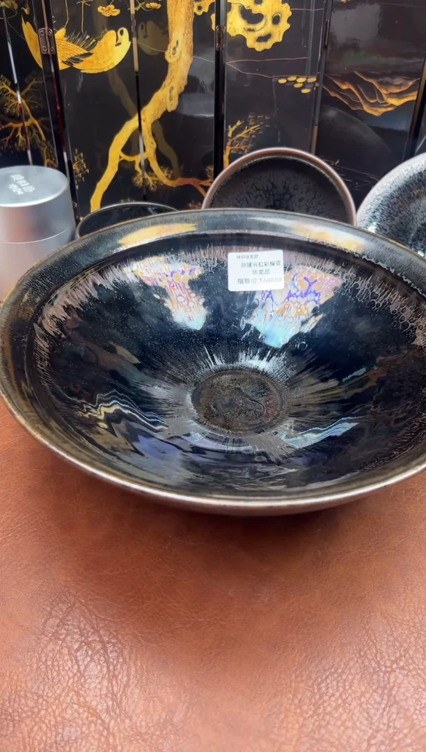 茶盏活***道建盏111111111111