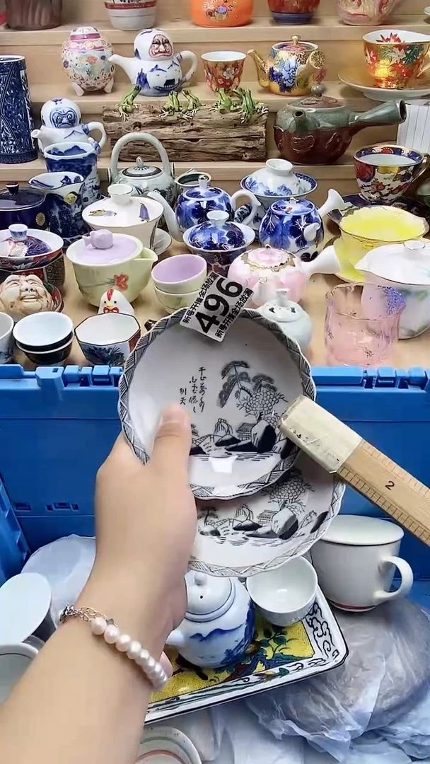 琉璃手工艺品阿**奇闪购名称 手工艺品