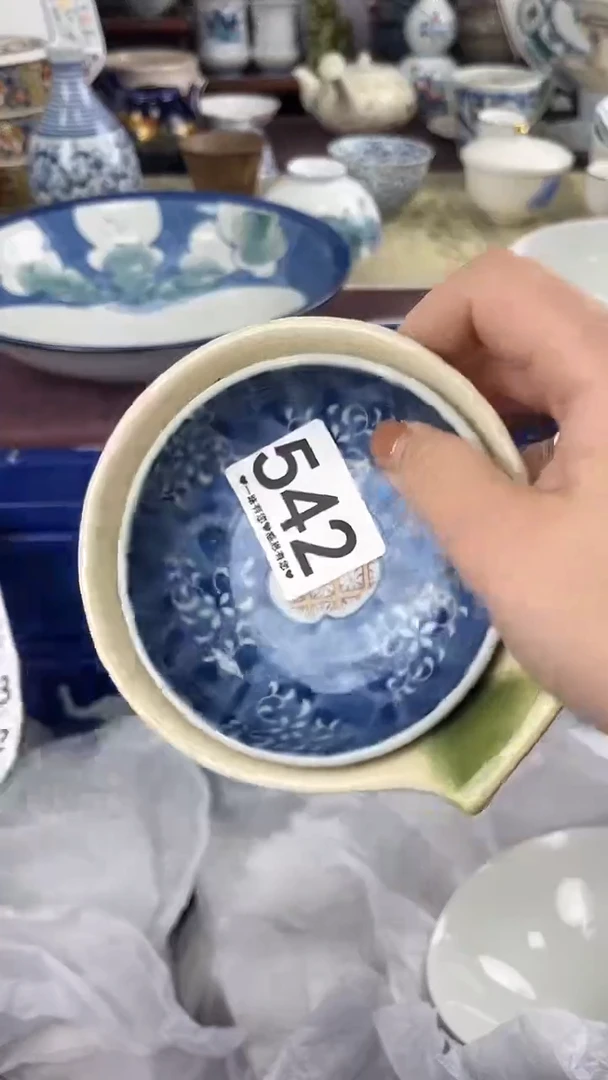 变***藏542