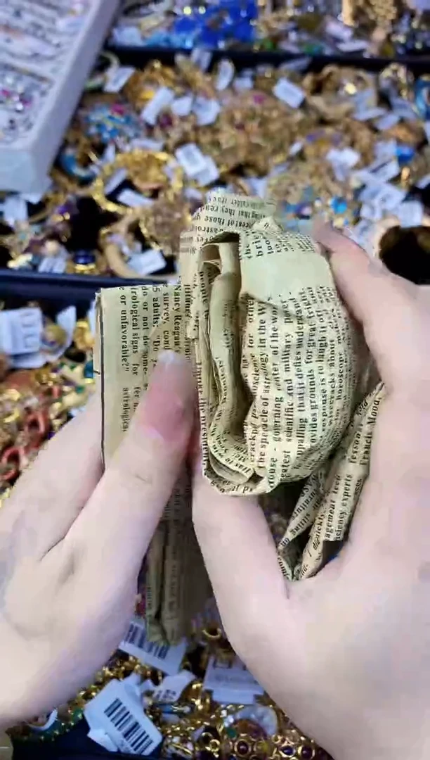 无925银o1-楚楚中古珠宝甄选不退换等多样性发