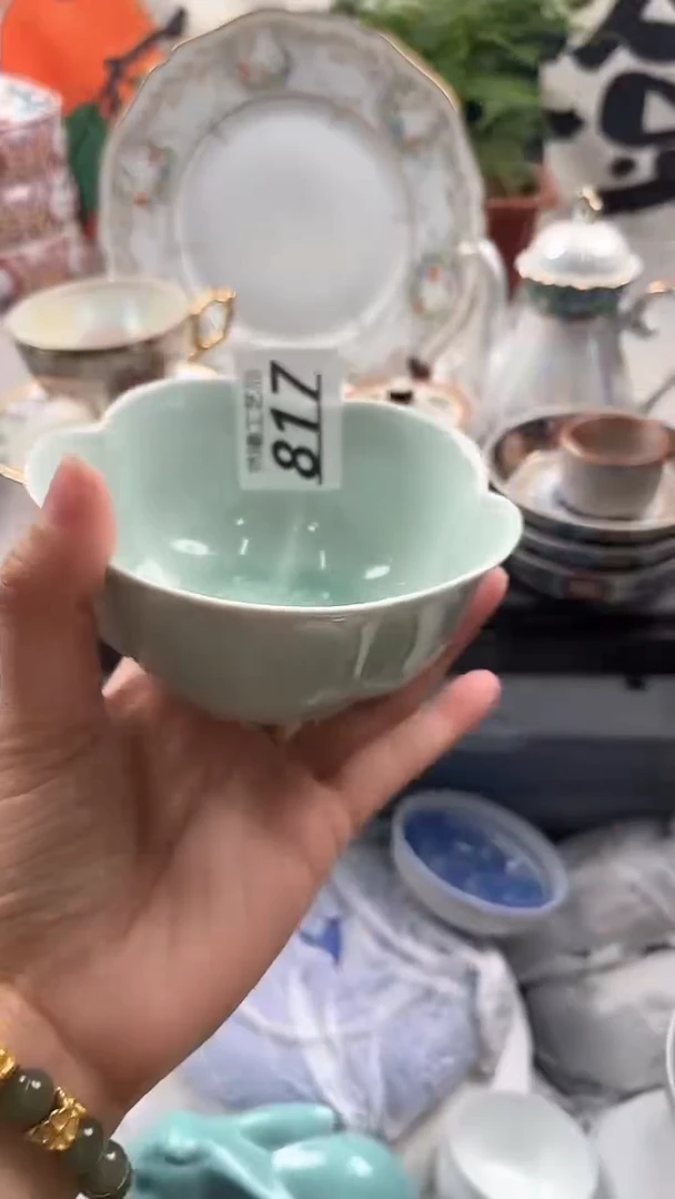 瓷片817