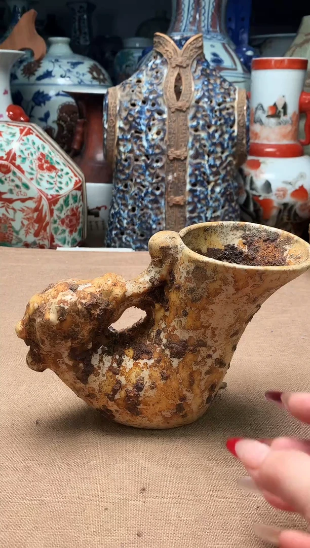 摆件旧藏瓷器旧藏瓷器