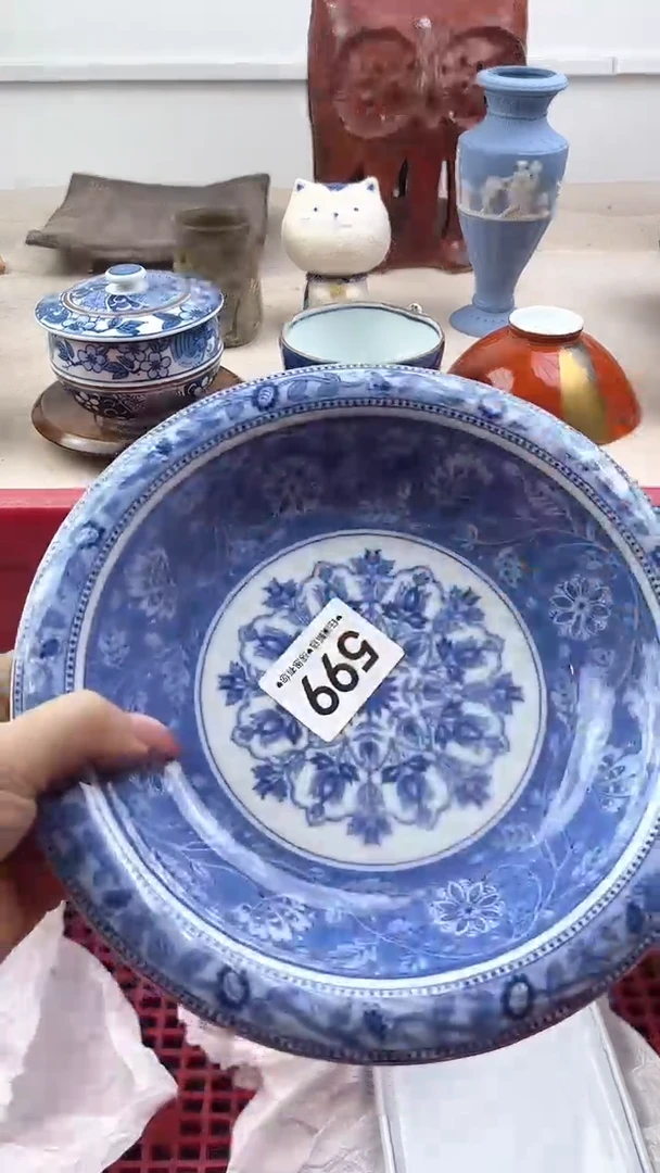 【闪购商品】瓷片599，，，，，，