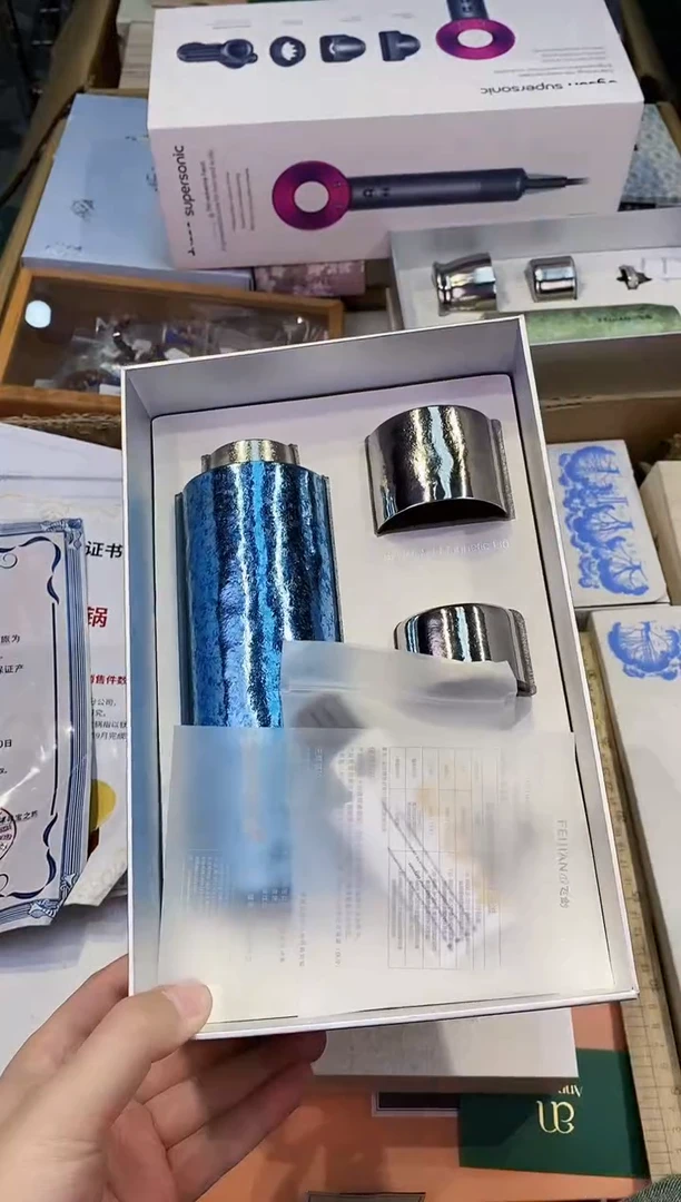 【闪购商品】瓷片都是我的大宝贝儿瓷器.