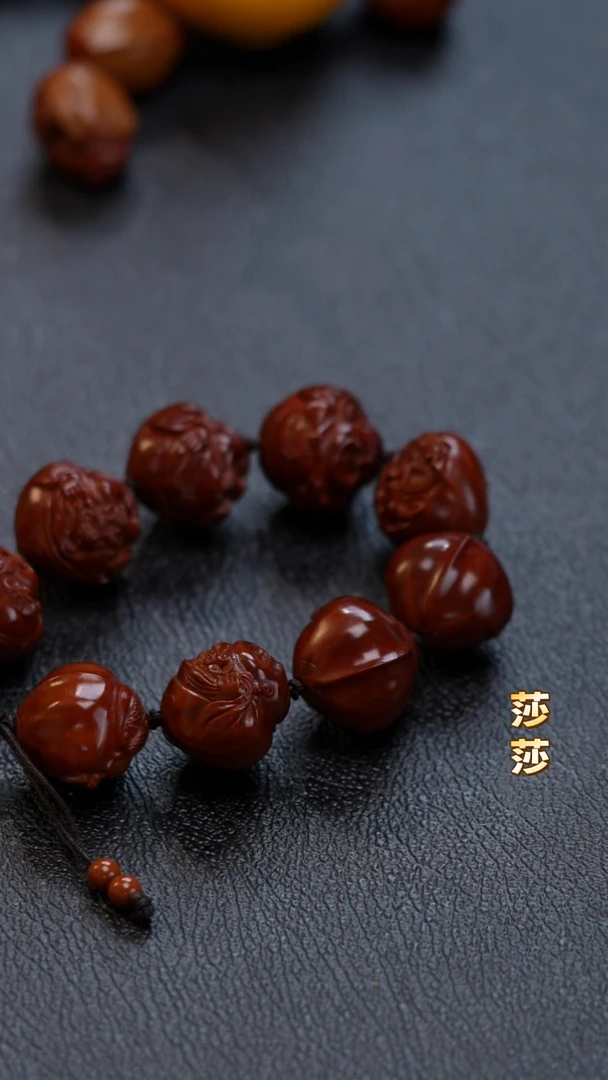 吊坠橄榄核癸**思橄榄核