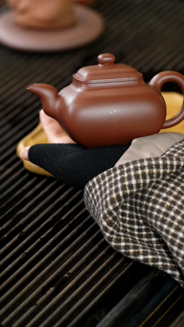 【闪购商品】紫砂茶壶200ccc111111111