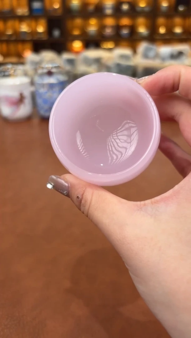 摆件【闪购商品】不墨迹，只青货
