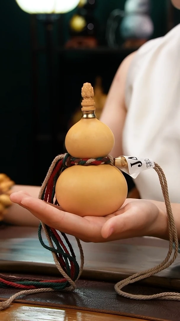 热水酒葫芦 一物一拍J422