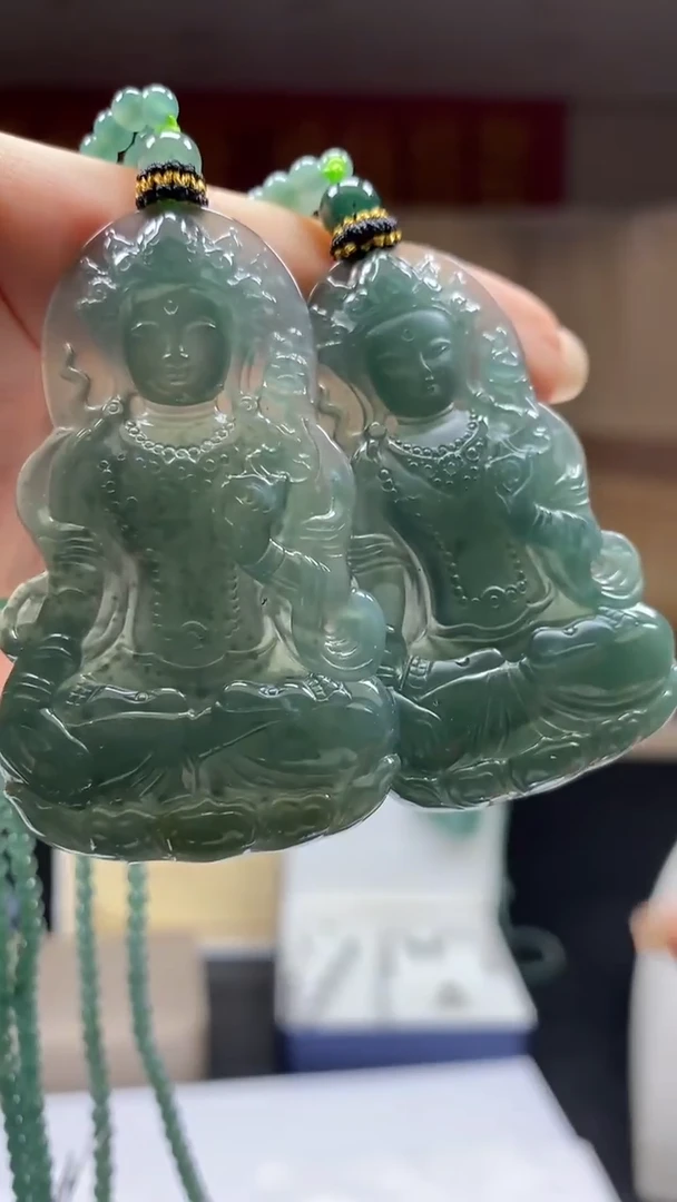 未镶嵌定制翡翠多样性发货【只发一件】*q46