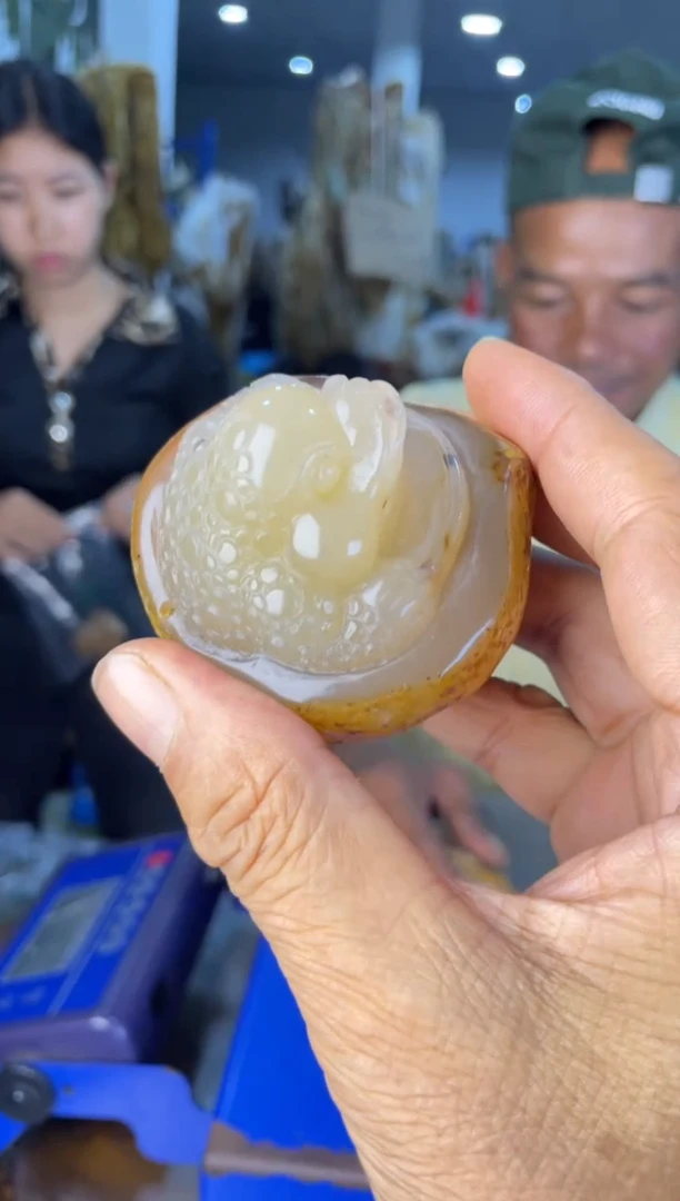 未镶嵌手把玛瑙/玉髓3