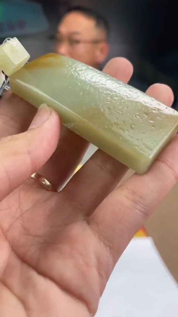 定制和田玉和田玉多样性发货拍一发一53