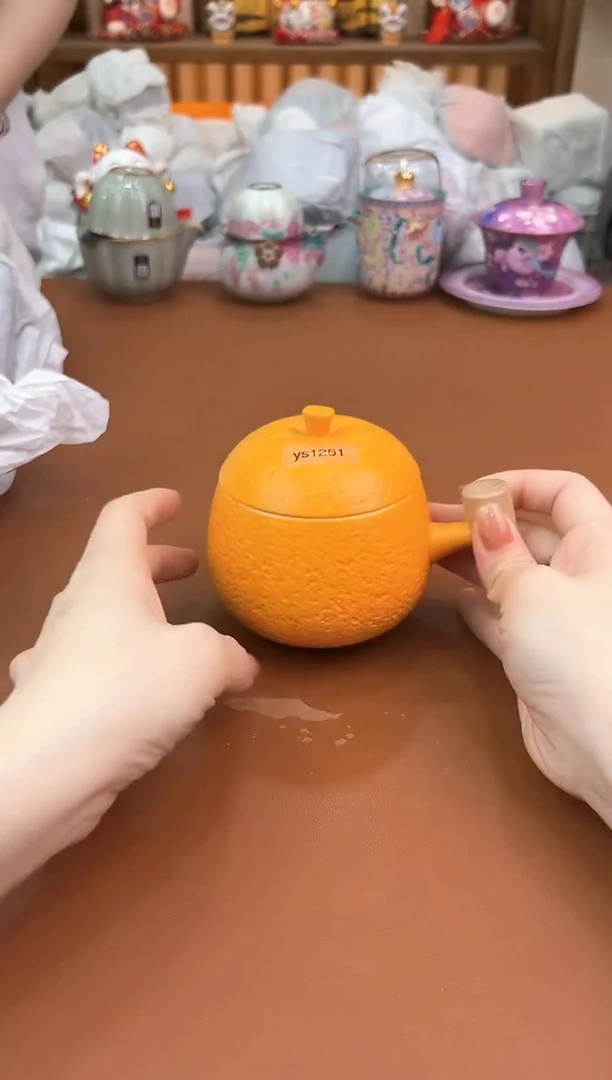 旅行茶具@@允礼茶器通用链接 这个真的很便宜